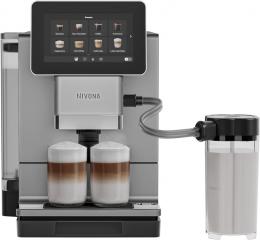 Кофемашина автоматическая Nivona NIVO 9103: 1