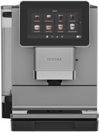 Кофемашина автоматическая Nivona NIVO 9103: 2