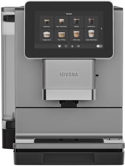 Кофемашина автоматическая Nivona NIVO 9103: 2