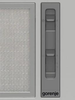 Вытяжка Gorenje BHI611ES: 3