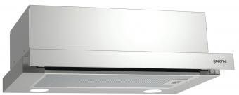 Вытяжка Gorenje BHP523E10X: 1