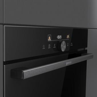Духовой шкаф электрический Gorenje BOS6747A05DG: 4