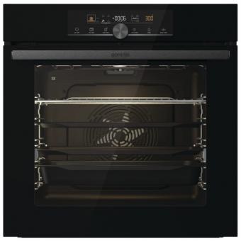 Духовой шкаф электрический Gorenje BPS6747A06BG: 1