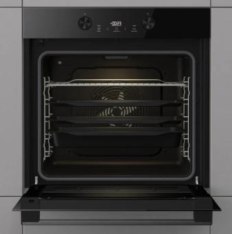 Духовой шкаф электрический Gorenje BPS6737E04DBG: 2