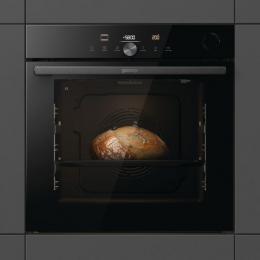 Духовой шкаф электрический Gorenje BPSA6747DGWI: 3