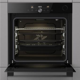 Духовой шкаф электрический Gorenje BPSA6747DGWI: 2
