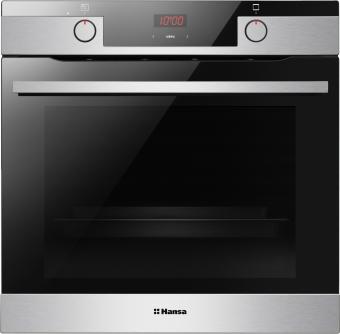 Духовой шкаф электрический Hansa BOEIS694097: 1