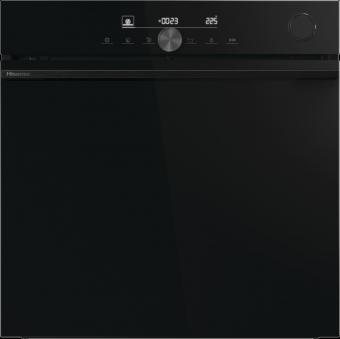Духовой шкаф электрический HISENSE BSA6633PBG8: 1