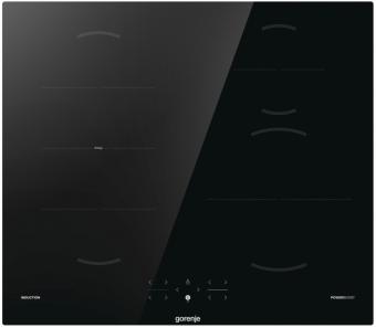 Варочная поверхность индукционная Gorenje GI6421BSC: 1