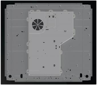 Варочная поверхность индукционная Gorenje GI6421BSC: 4