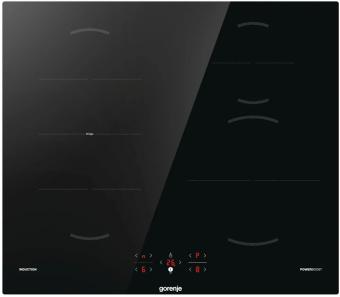 Варочная поверхность индукционная Gorenje GI6421BSC: 5