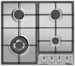 Варочная поверхность газовая Hansa BHGI63170: 1