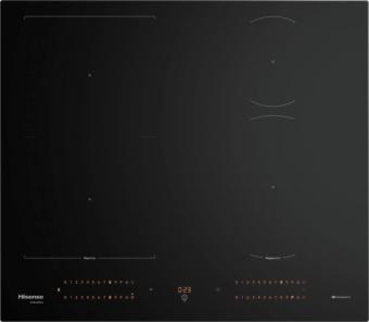 Варочная поверхность индукционная HISENSE HI6433BSCWF: 1