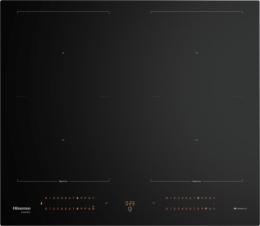 Варочная поверхность индукционная HISENSE HI6443BSCWF: 1