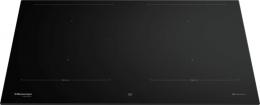 Варочная поверхность индукционная HISENSE HI6443BSCWF: 2