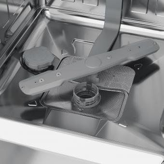 Встраиваемая посудомоечная машина BEKO BDIN25324: 2