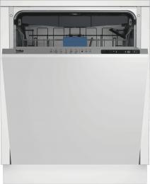 Встраиваемая посудомоечная машина BEKO BDIN25325: 1