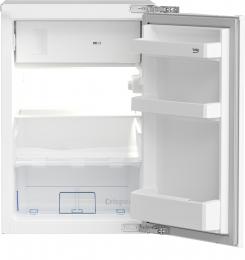 Встраиваемый холодильник BEKO B1754N: 2