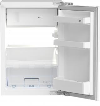 Встраиваемый холодильник BEKO B1754N: 2