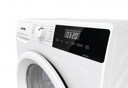 Стирально-сушильная машина Gorenje W3D2A854ADS/UA: 3