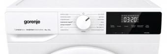Стирально-сушильная машина Gorenje W3D2A854ADS/UA: 4