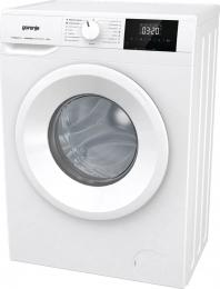 Стиральная машина Gorenje WNGPI61SBS/UA: 2