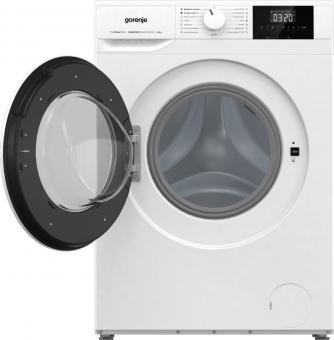 Стиральная машина Gorenje WNGPI61SBS/UA: 3