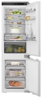 Встраиваемый холодильник HISENSE RB3B250SAWE: 1