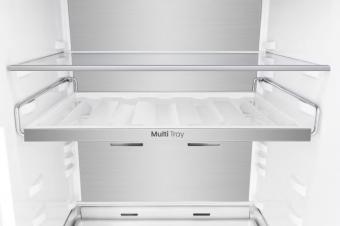 Встраиваемый холодильник HISENSE RB3B250SAWE: 5