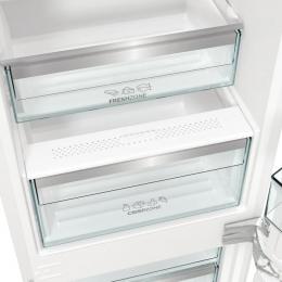Встраиваемый холодильник Gorenje NRKI517E82WF: 3