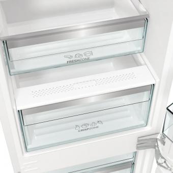 Встраиваемый холодильник Gorenje NRKI517E82WF: 3