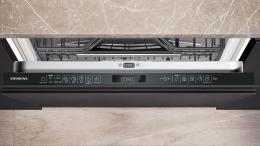 Встраиваемая посудомоечная машина Siemens SN75EX23CE: 2