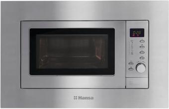 Встраиваемая микроволновая печь Hansa AMG20IFH: 1