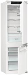 Встраиваемый холодильник Gorenje NRKI517E42: 2