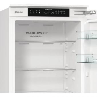 Встраиваемый холодильник Gorenje NRKI517E42: 5