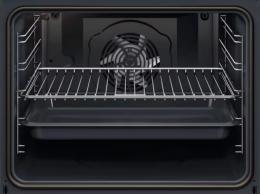 Духовой шкаф электрический Electrolux EOH4P0PK: 2