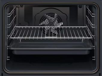 Духовой шкаф электрический Electrolux EOH4P0PK: 2