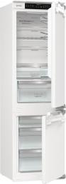 Встраиваемый холодильник Gorenje NRKI517E62WF: 2
