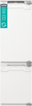 Встраиваемый холодильник Gorenje NRKI517E62WF: 1