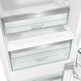 Встраиваемый холодильник Gorenje NRKI517E62WF: 3