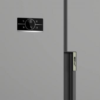 Холодильник BEKO GN163140SN: 3