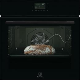 Духовой шкаф электрический Electrolux LOD7P87Z: 1