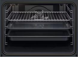Духовой шкаф электрический Electrolux LOD7P87Z: 2