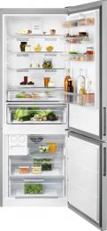 Холодильник Electrolux LNT6ME46X3: 2