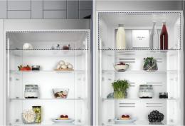 Холодильник Electrolux LNT6ME46X3: 3