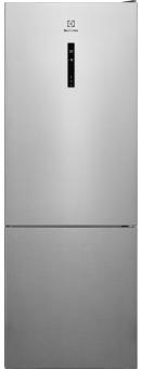 Холодильник Electrolux LNT6ME46X3: 1