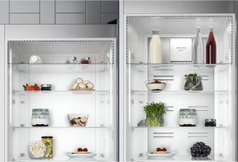Холодильник Electrolux LNT6ME46X3: 3