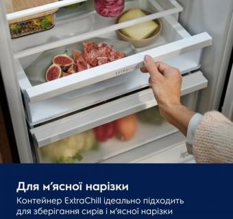 Холодильник Electrolux LNT7ME36K2: 5