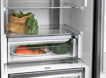 Холодильник Electrolux LNT7ME36K2: 6