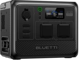 Зарядная станция BLUETTI AC60: 1